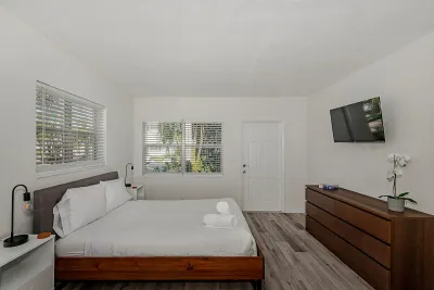 Sunset Garden Pompano